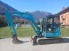 Kobelco SK55 Foto 9 thumbnail