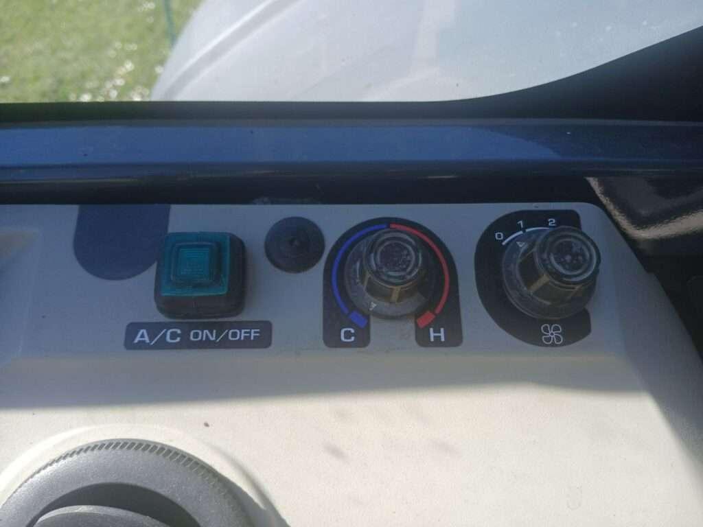 Kobelco SK55 Foto 2