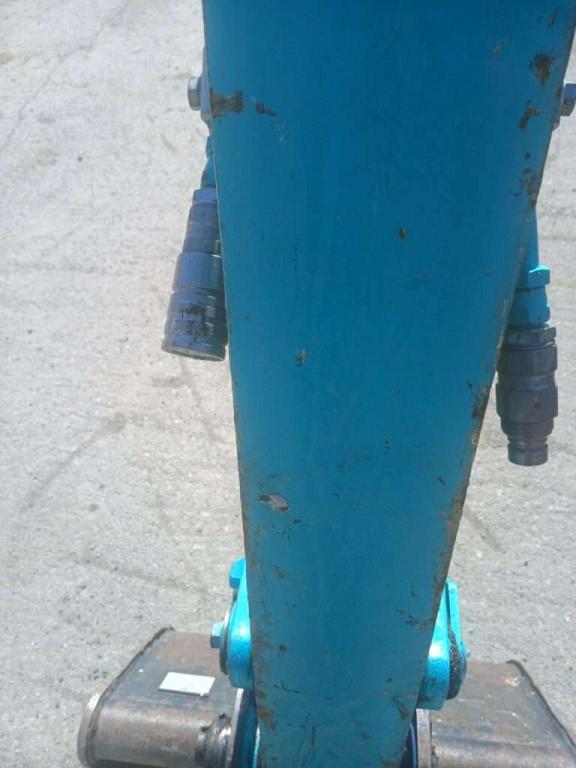 Kobelco SK55 Foto 3