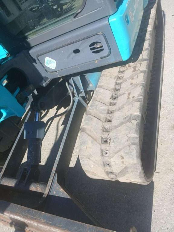 Kobelco SK55 Foto 6