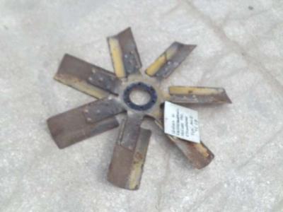 Ventilador de enfriamiento para Fiat Allis FE28 vendida por OLM 90 Srl
