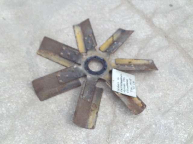 Ventilador de enfriamiento para Fiat Allis FE28 Foto 1
