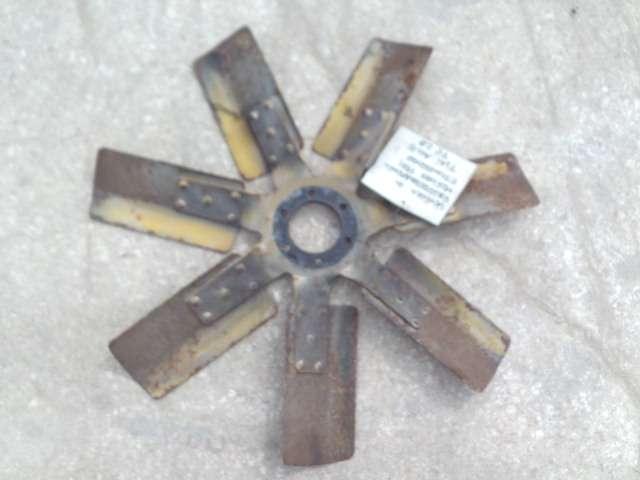 Ventilador de enfriamiento para Fiat Allis FE28 Foto 2
