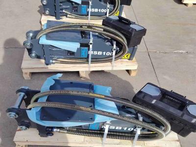 Emme Service MSB100 vendida por Emme Service Srl