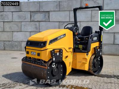 JCB CT 380-130 vendida por BAS World B.V.