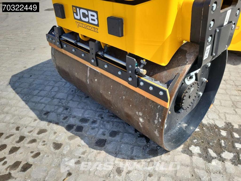 JCB CT 380-130 Foto 10