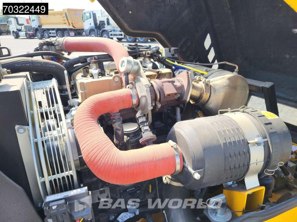 JCB CT 380-130 Foto 16