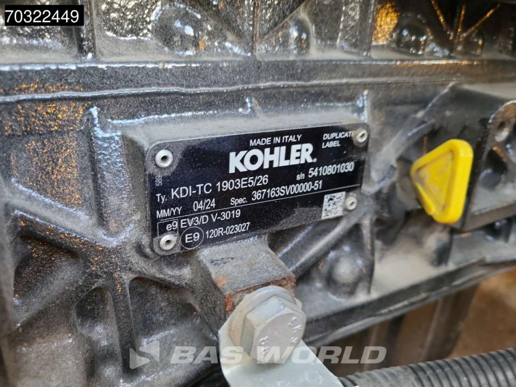 JCB CT 380-130 Foto 18