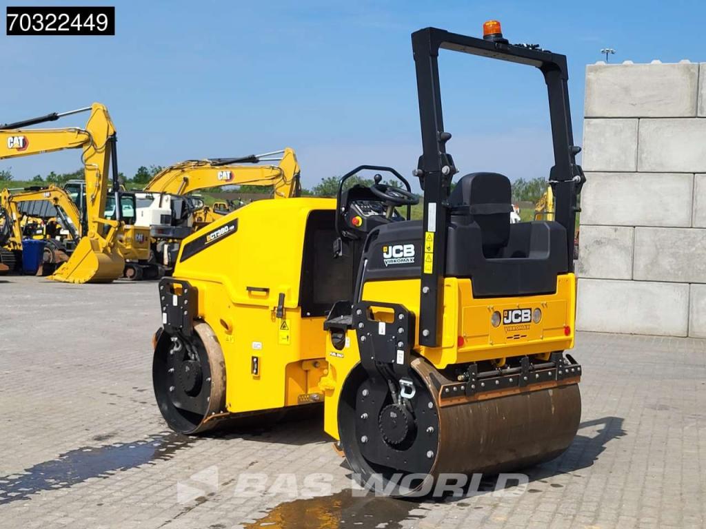 JCB CT 380-130 Foto 2