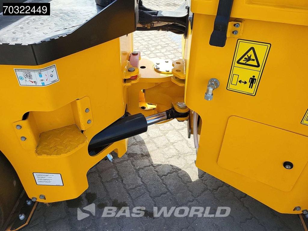 JCB CT 380-130 Foto 22