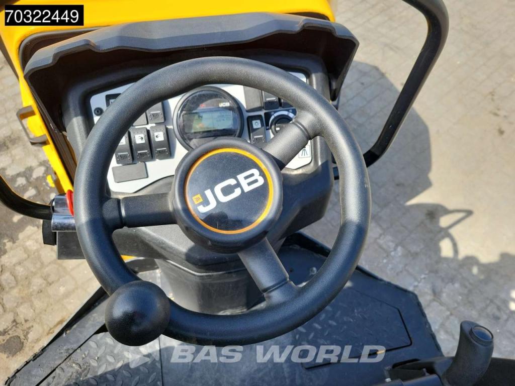 JCB CT 380-130 Foto 24