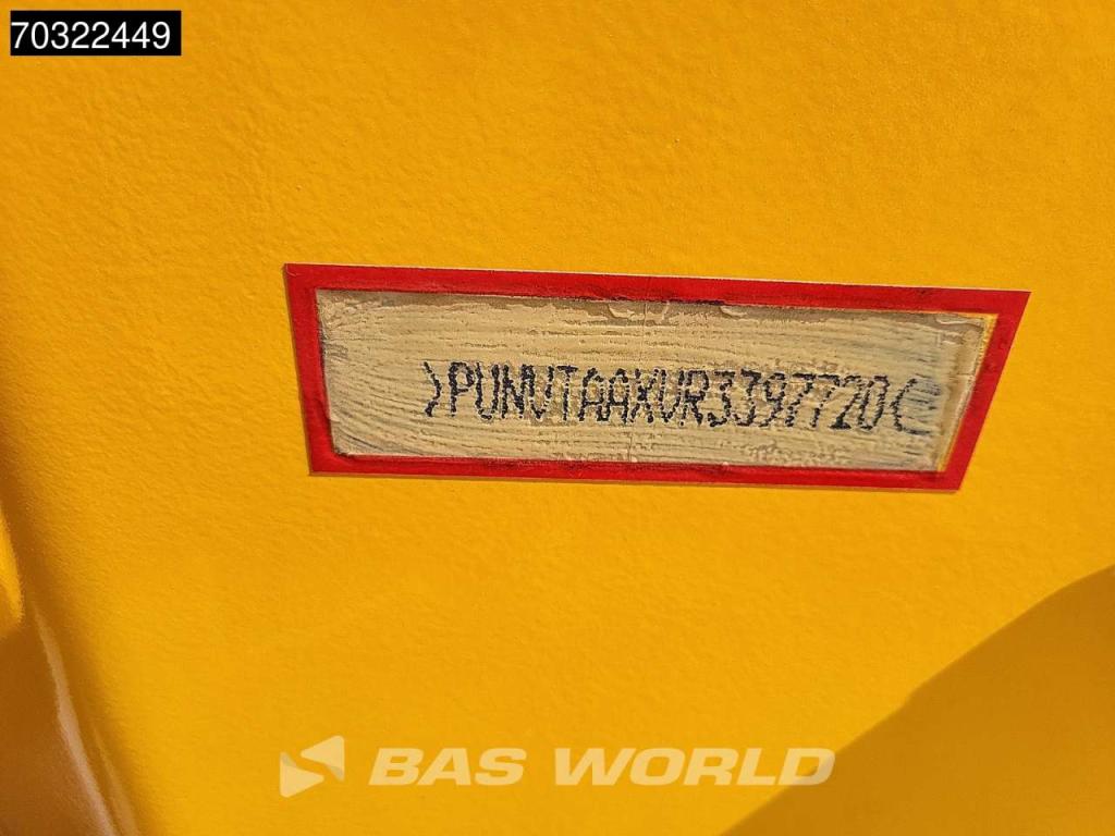JCB CT 380-130 Foto 28
