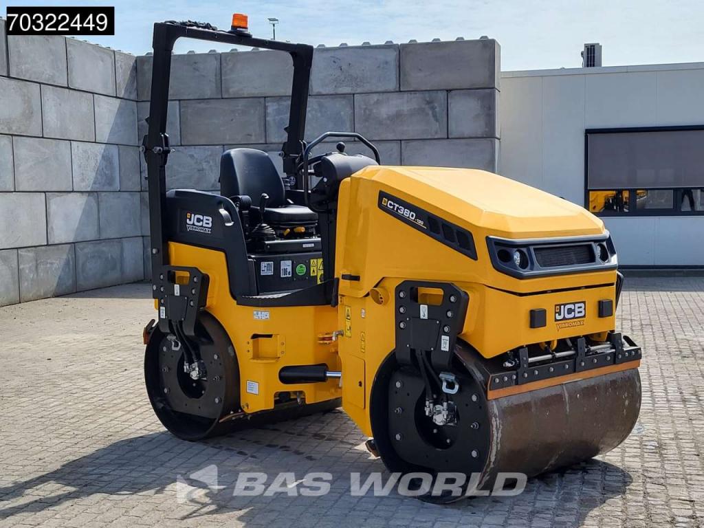 JCB CT 380-130 Foto 5