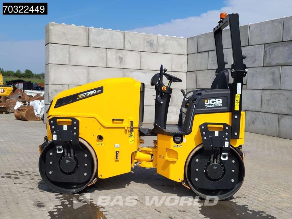 JCB CT 380-130 Foto 9