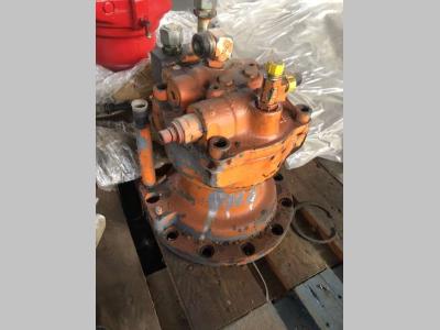 Motor de giro para Fiat Hitachi EX455 vendida por Fratelli Zenzalari S.r.l.