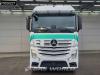 Mercedes-Benz Actros 1842 4X2 StreamSpace Mega Foto 3 thumbnail