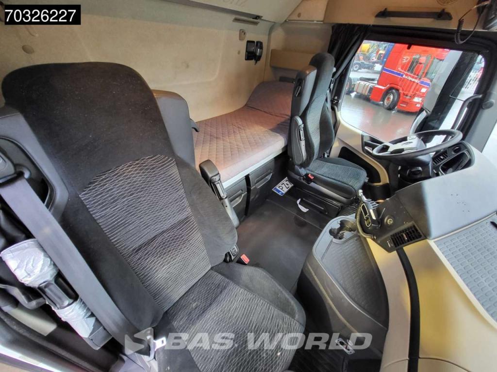 Mercedes-Benz Actros 1842 4X2 StreamSpace Mega Foto 25