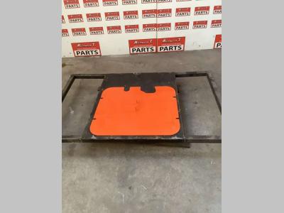 Mamparo para Hitachi ZW250-6 vendida por Massucco T. Srl Area Ricambi