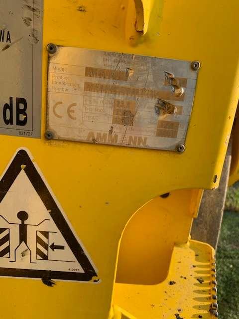 Ammann AV 23 -2 Foto 7