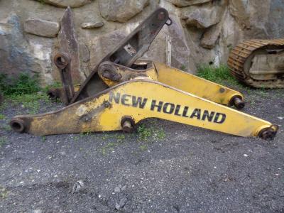 Brazo de cargadora para New Holland W 270 B vendida por PRV Ricambi Srl