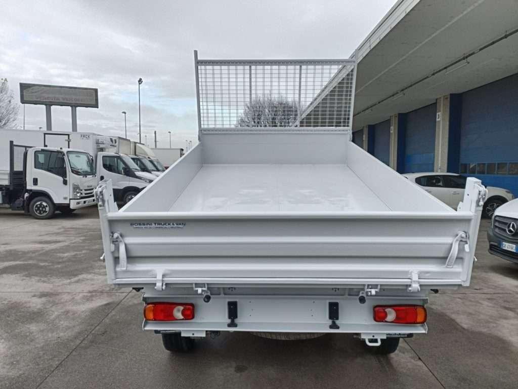 Fiat DUCATO  DUCATO RIBALTABILE Foto 6