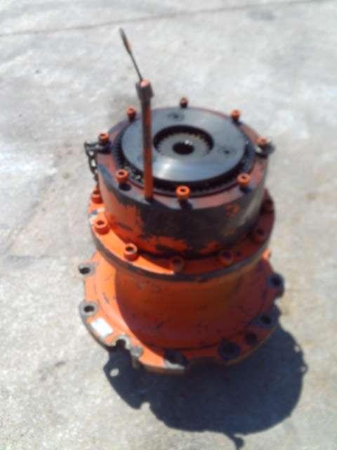Reductor de giro para Fiat Hitachi EX215 Foto 1