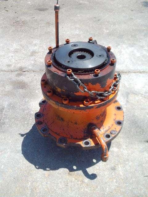Reductor de giro para Fiat Hitachi EX215 Foto 2