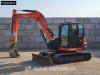 Kubota KX080-4 A/C Foto 2 thumbnail