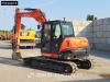 Kubota KX080-4 A/C Foto 3 thumbnail