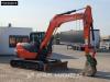 Kubota KX080-4 A/C Foto 8 thumbnail