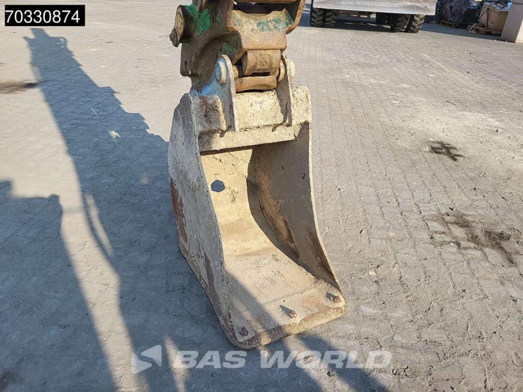Kubota KX080-4 A/C Foto 14