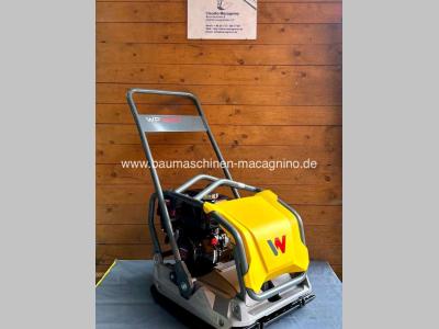Wacker Neuson WP 1550 A "nuovo modello" ! vendida por Claudio Macagnino Baumaschinen