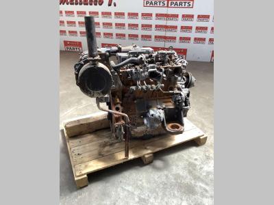 Motor para Hitachi ZX85US vendida por Massucco T. Srl Area Ricambi