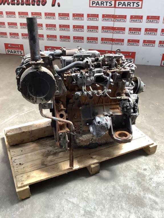 Motor para Hitachi ZX85US Foto 1