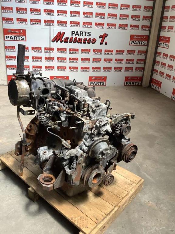Motor para Hitachi ZX85US Foto 2