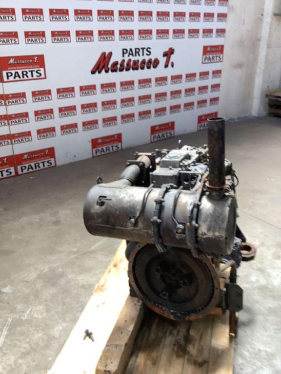 Motor para Hitachi ZX85US Foto 3