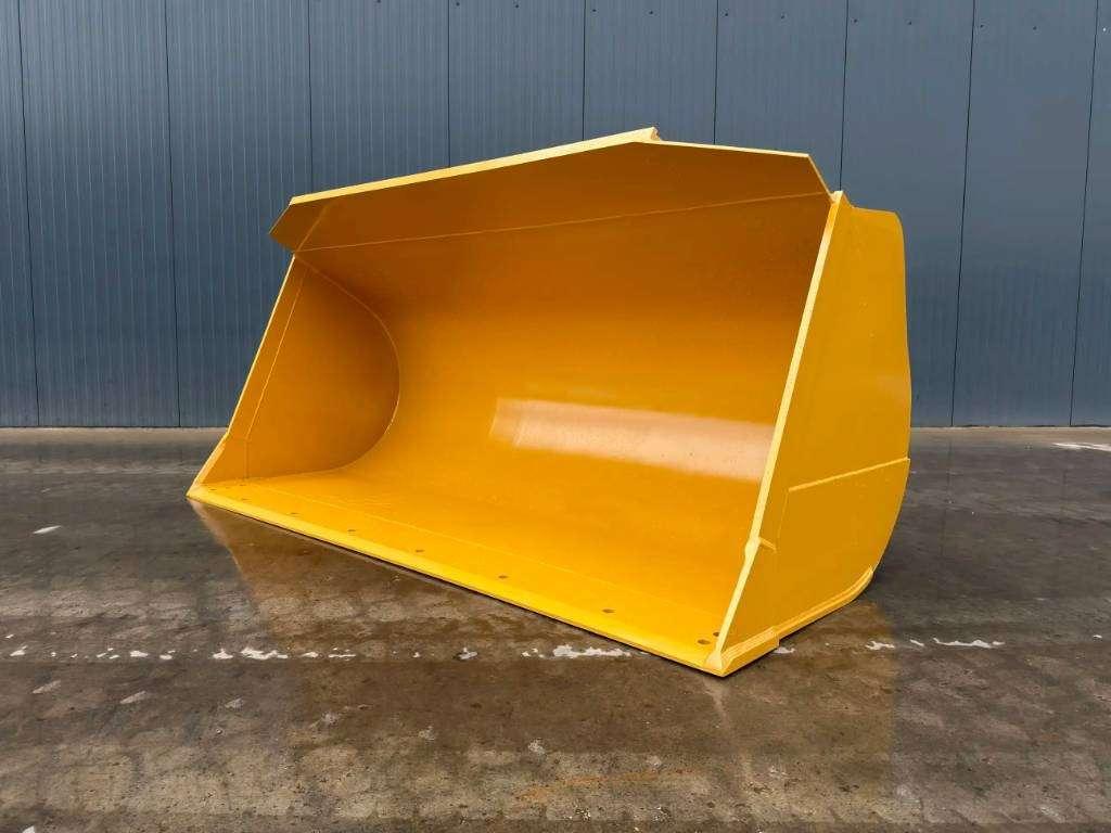 Caterpillar 966 XE Foto 2