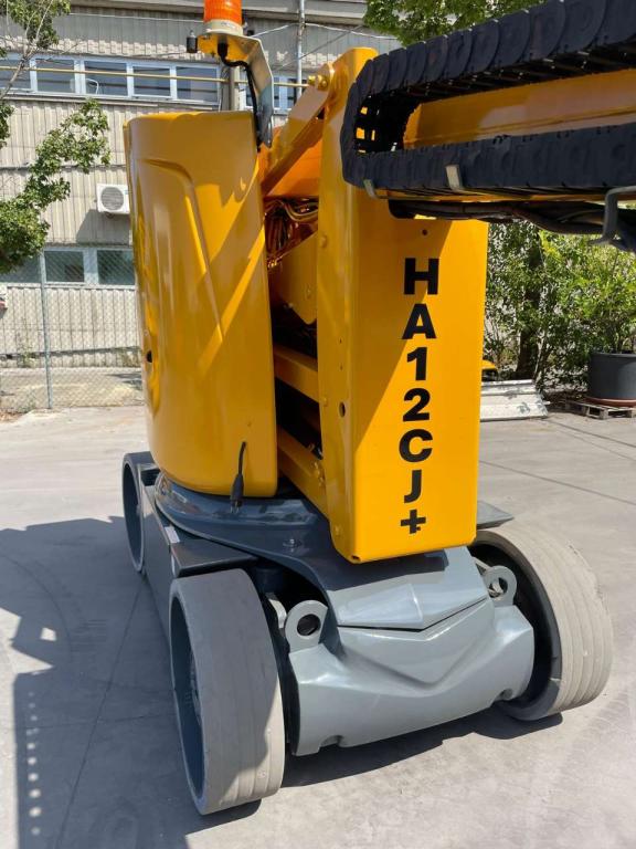 Haulotte HA12CJ+ Foto 4