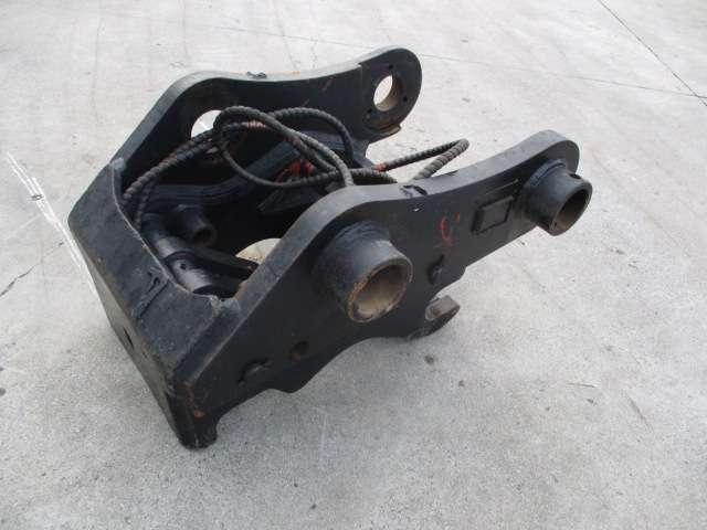New Holland E285/305 Foto 3