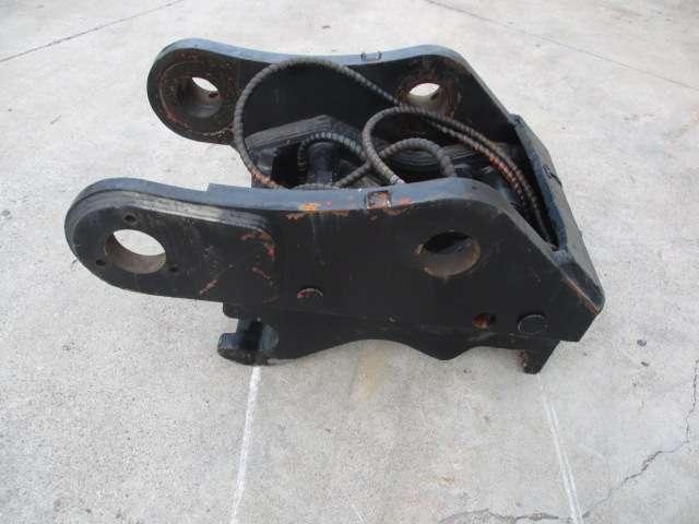 New Holland E285/305 Foto 6