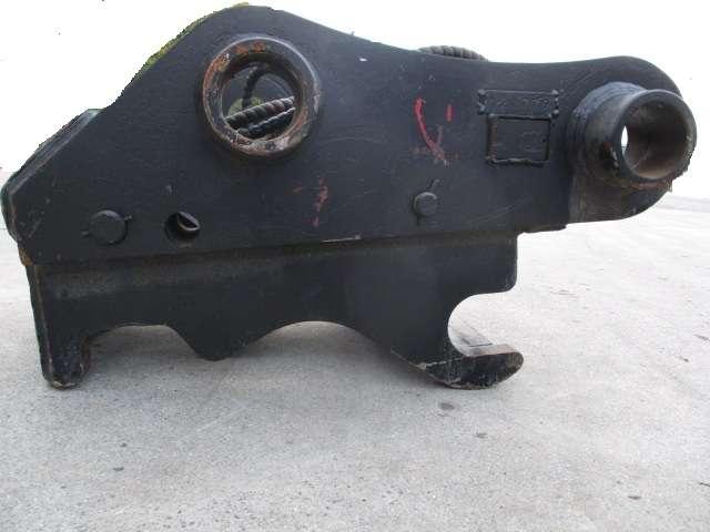 New Holland E285/305 Foto 8