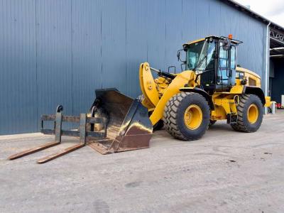 Caterpillar 926M Foto 1