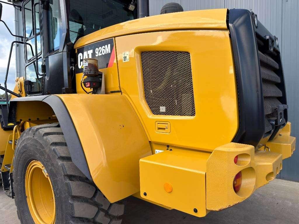 Caterpillar 926M Foto 10
