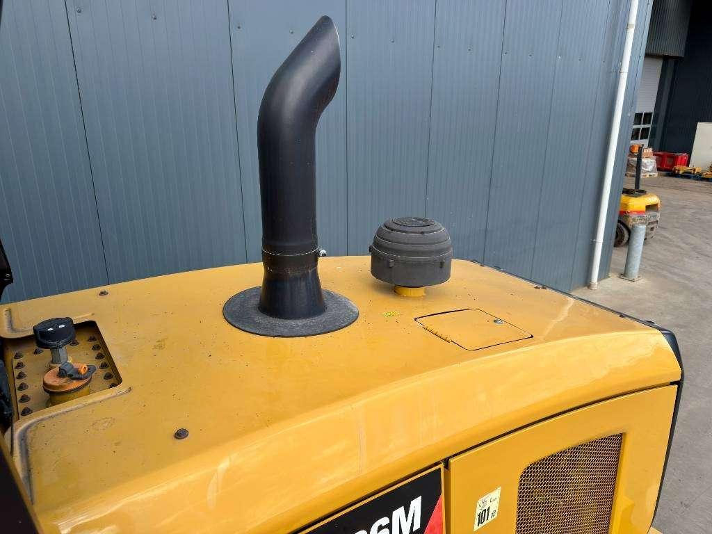 Caterpillar 926M Foto 12