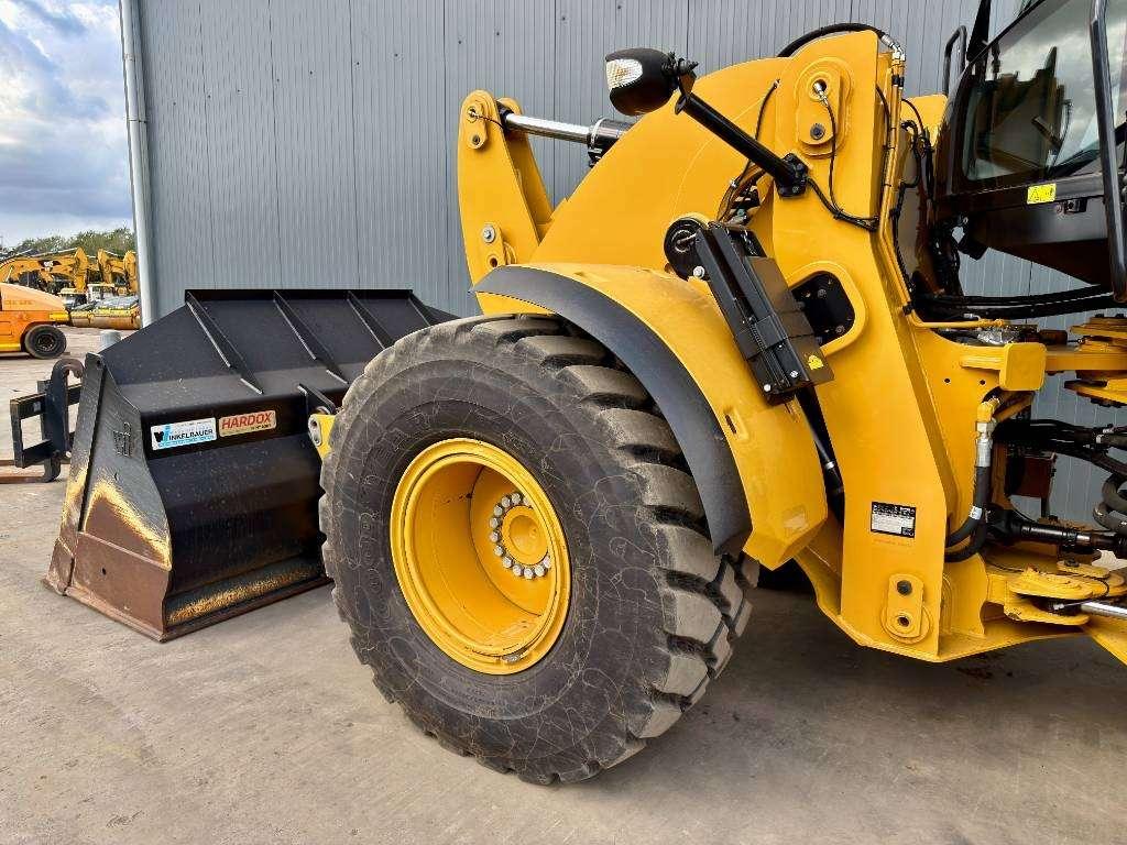 Caterpillar 926M Foto 18