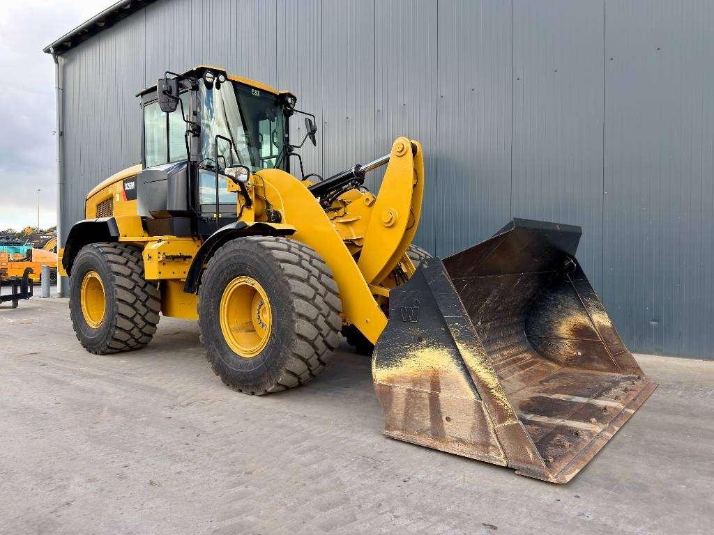 Caterpillar 926M Foto 2