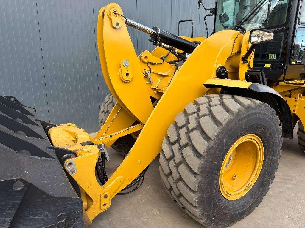 Caterpillar 926M Foto 20
