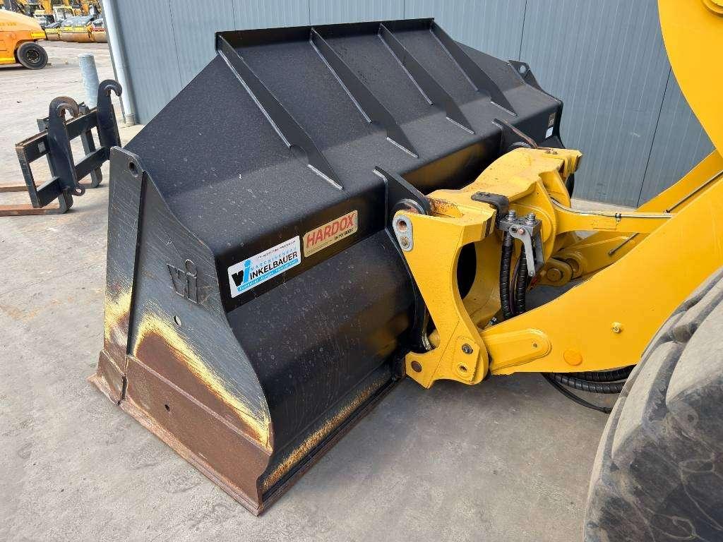 Caterpillar 926M Foto 21