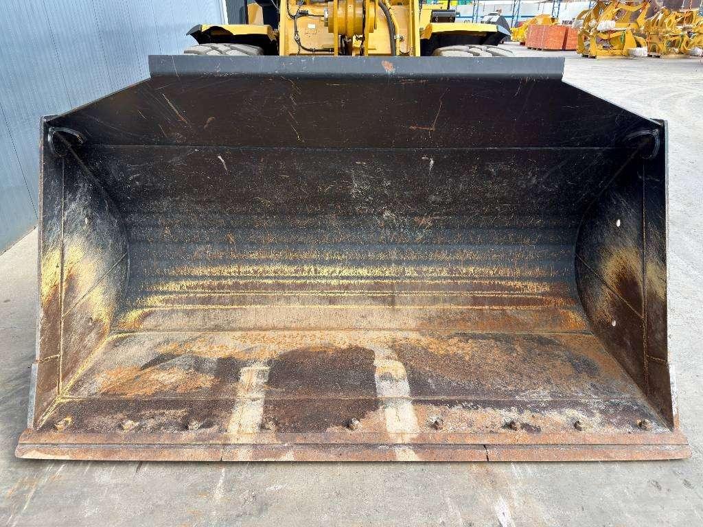 Caterpillar 926M Foto 22