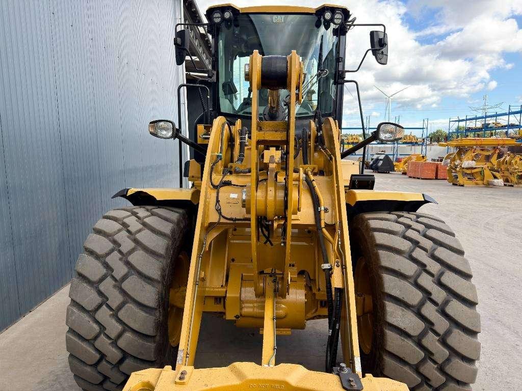 Caterpillar 926M Foto 23